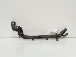 Teava apa, GM55566009, Opel Astra H, 1.9cdti, Z19DTH