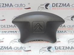 Capac airbag volan, cod 9645403577, Citroen Berlingo (MF) (id:260799)