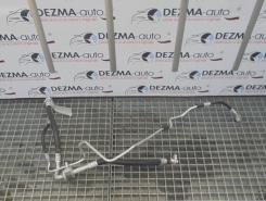 Conducta clima, Opel Astra H, 1.9cdti, Z19DTJ