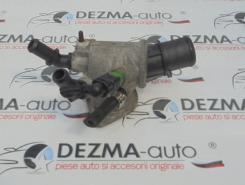 Corp termostat, GM55203388, Opel Astra H, 1.9cdti, Z19DTJ