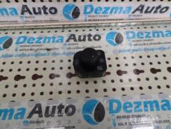 Buton reglaj oglinda, 3U2959565, Skoda Superb