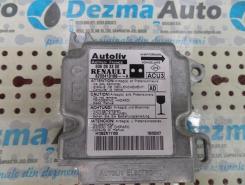 8200410188 calculator airbag Nissan Kubistar (X76)