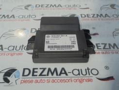 Calculator frana de mana, 3C8907801E, Audi A3 (8P) 2.0tdi, CBA