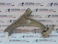 Brat trapez dreapta fata aluminiu, Vw Passat (3C2) 2.0tdi