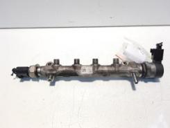 Rampa injectoare, 04L089B, Vw Golf 7, 2.0tdi, CRB