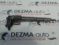 Injector,cod 04L130277AK, 0445110475, Audi A3 (8V) 2.0tdi, CRB