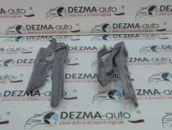 Set balamale capota fata, 1Z0823302C, Skoda Octavia 2