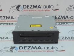 Magazie cd, 1Z0035111A, Skoda Octavia 2