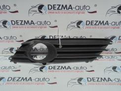 Grila proiector stanga, GM13126025, Opel Astra H (id:261003)
