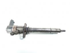 Injector, cod 0445110078, Volvo XC90, 2.4 diesel (id:147073)