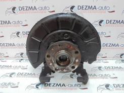 Fuzeta stanga fata cu abs, Vw Touran (1T1, 1T2) 2.0tdi (id:261093)