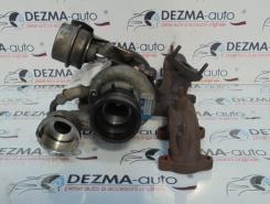 Turbosuflanta 038253010BV, Skoda Fabia 2 (5J) 1.9tdi, BSW (pr:110747)