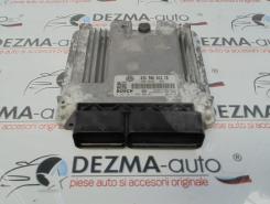 Calculator motor, 03G906016CB, Vw Golf 5 (1K1) 1.9tdi (id:261256)