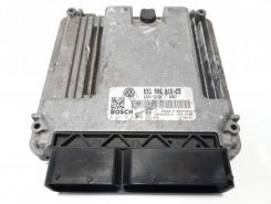 Calculator motor, 03G906016CB, Vw Golf 5 (1K1) 1.9tdi (id:261256)