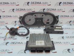 Calculator motor 8200331477, Renault Megane 2, 1.5dci