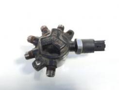 Rampa injectoare 8200057345, Renault Megane 2, 1.5dci