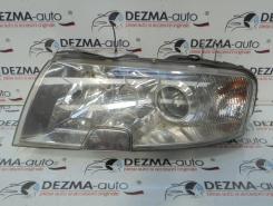 Far stanga cu lupa, Skoda Superb (3U4) (id:260867)