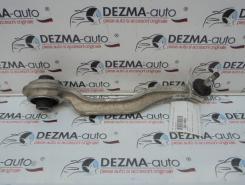 Brat suspensie fuzeta stanga fata, Mercedes Clasa E (W211) 2.2cdi (id:261468)