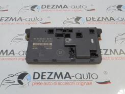 Modul stanga fata cod A2118706926, Mercedes Clasa E (W211) (id:261747)