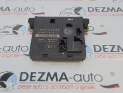 Modul stanga spate A2118703185, Mercedes Clasa E (W211) (id:261749)