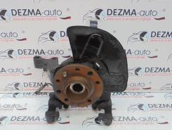 Fuzeta stanga fata cu abs, Opel Astra H combi, 1.7cdti (id:261696)