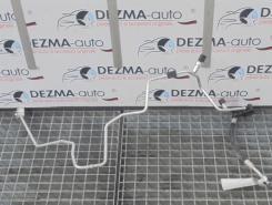 Conducta clima cu senzor, 6R2820741AB, Seat Toledo 4, 1.2tsi, CBZA