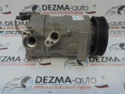 Compresor clima, 5N0820803C, Seat Toledo 4, 1.2tsi, CBZA