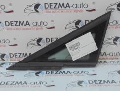 Geam fix caroserie stanga fata, Seat Ibiza 5