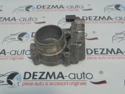 Clapeta acceleratie 4E0145950G, Audi A6 (4F2) 3.0tdi