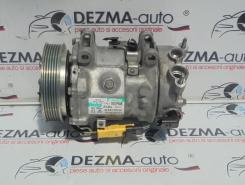 Compresor clima 9684432480, Citroen C3 Picasso, 1.6hdi (pr:117994)