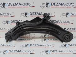 Brat trapez stanga fata 8200255760, Renault Megane 2, 1.5dci (id:261368)