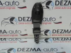 Maneta comenzi radio cd, 96538207XT, Peugeot 207 CC