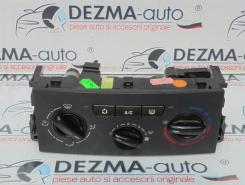 Panou comanda ac, 69910004, Peugeot 207 CC