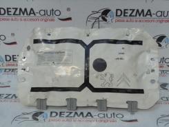 Airbag pasager, 9654767180, Peugeot 207 sedan