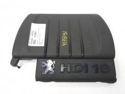 Capac motor, 9659999880, Peugeot 207 sedan 1.6hdi
