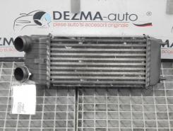 Radiator intercooler, 9651184880, Peugeot 207 sedan 1.6hdi