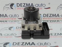 Unitate abs, 9662150680, Peugeot 207 SW 1.6hdi
