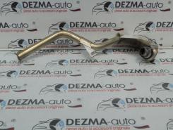 Conducte gaze, 9646762780, Peugeot 307, 1.6hdi, 9HV