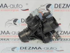 Clapeta acceleratie, 9660030380, Peugeot Partner (5F) 1.6hdi, 9HW