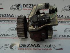 Pompa inalta presiune, 9656300380, 0445010102, Peugeot Partner (5F) 1.6hdi, 9HX