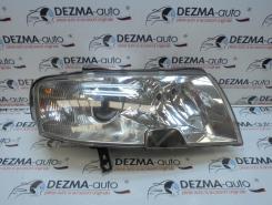 Far dreapta cu lupa, Skoda Superb (3U4) (id:114836)