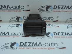 Grila aer bord stanga, cod 3U0819701B, Skoda Superb (3U4) (id:262114)