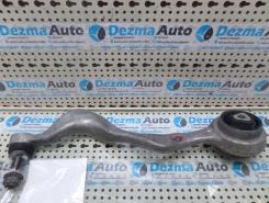 Brat suspensie fuzeta stanga fata Bmw 118, 120, 6765305