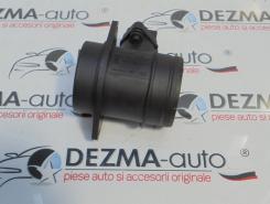 Debitmetru aer, 038906461C, 0281002757, Vw Sharan (7M8, 7M9, 7M6) 1.9tdi (id:262265)