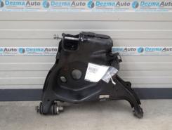 Brat trapez dreapta spate 4F0505312D, Audi A6 (4F2, C6) 3.0quattro, BBJ