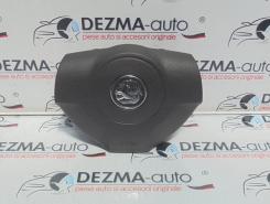 Airbag volan, GM13111345, Opel Astra H combi