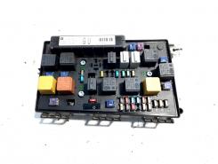 Tablou sigurante, GM13206748, Opel Astra H sedan 1.9cdti