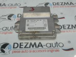 Calculator frana de mana, 3C0907801B, Vw Passat (3C2) 2.0tdi (id:262656)