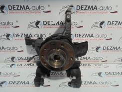 Fuzeta stanga fata cu abs, Opel Astra H Twin Top 1.9cdti