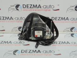 Centura stanga fata, GM13242312, Opel Astra H Twin Top